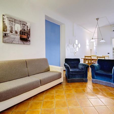 מילאנו Casa Da Suite Historia מראה חיצוני תמונה