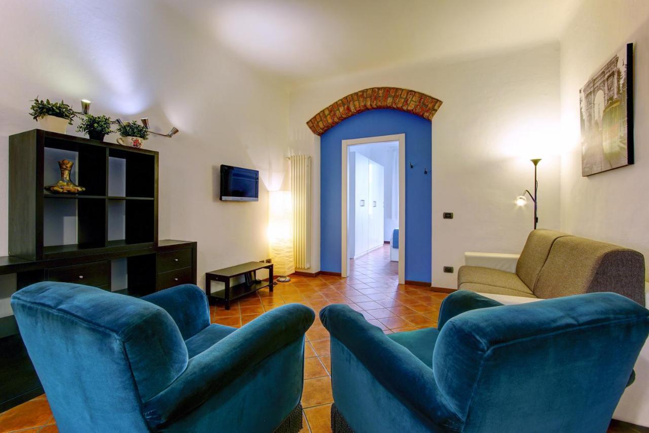 מילאנו Casa Da Suite Historia מראה חיצוני תמונה