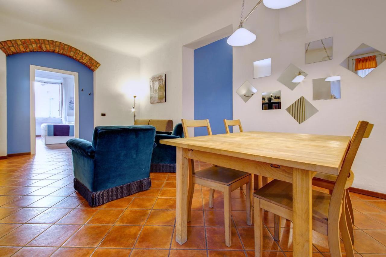 מילאנו Casa Da Suite Historia מראה חיצוני תמונה
