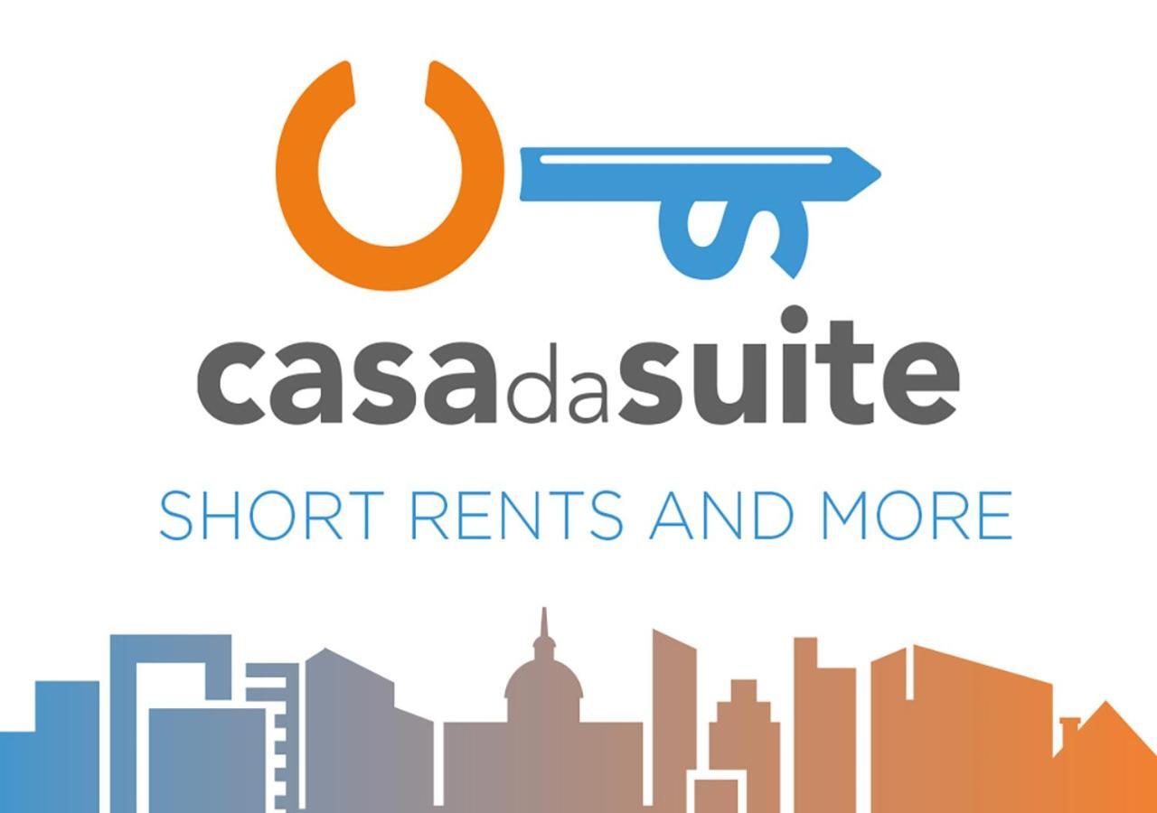 מילאנו Casa Da Suite Historia מראה חיצוני תמונה